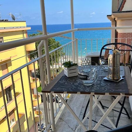Don Pedro Beach House Savona Exterior foto