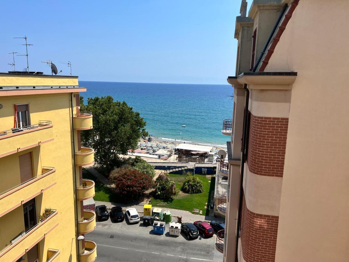 Don Pedro Beach House Savona Exterior foto