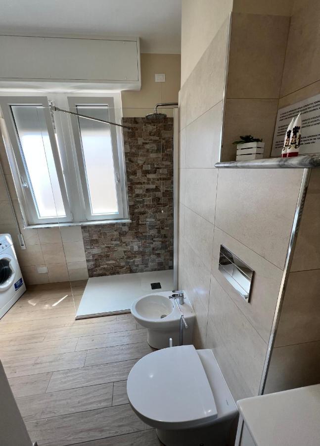 Don Pedro Beach House Savona Exterior foto