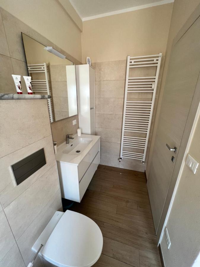 Don Pedro Beach House Savona Exterior foto